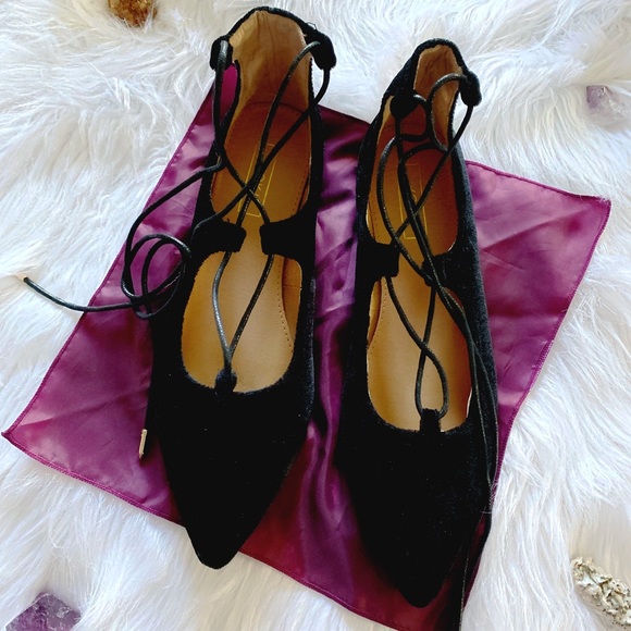 🌟NWOT *Yoki* Flats 🥰🌟 - Picture 5 of 5
